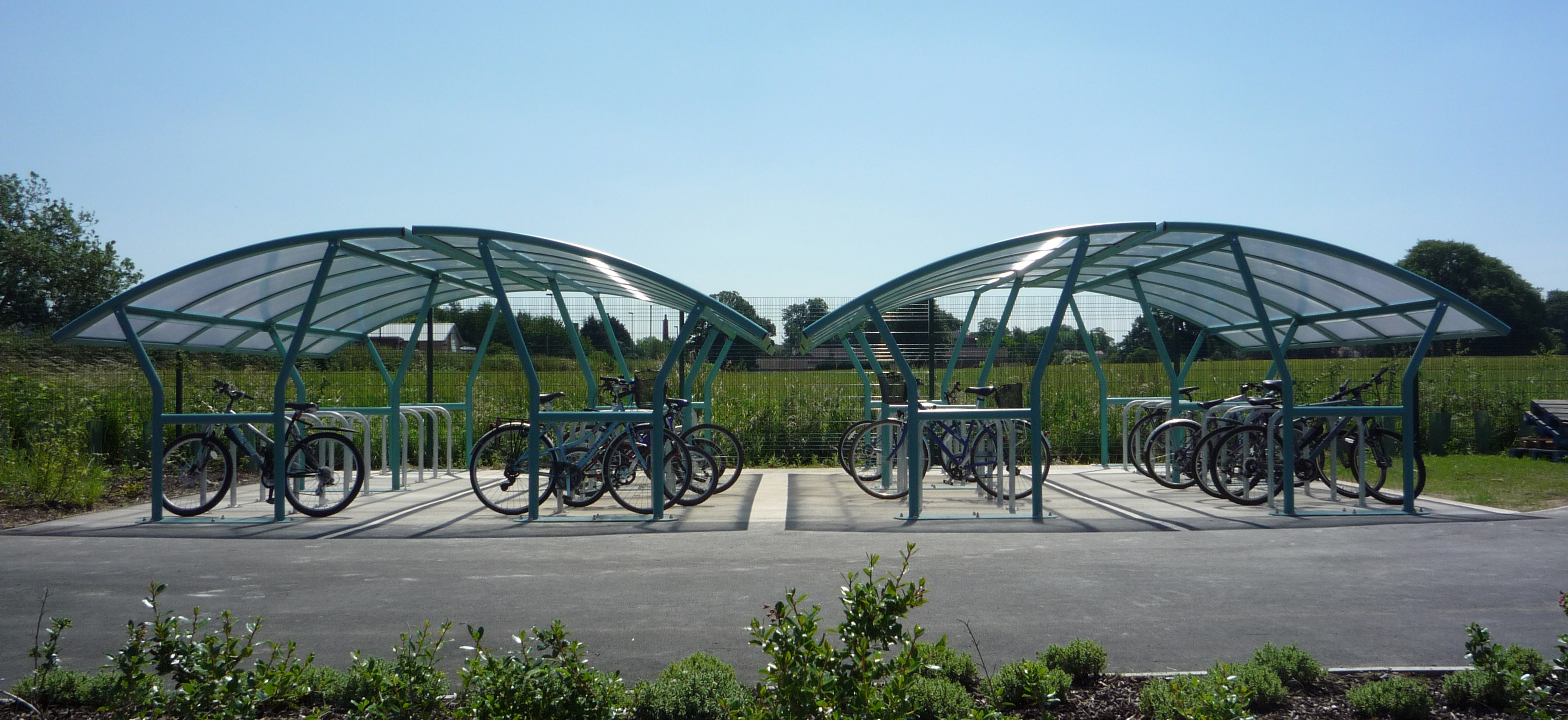 AUTOPA Ltd - Bollards, Barriers, Bike Stands, Bike Racks, Parking Posts ...