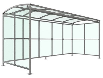 Badby Trolley Shelter product image