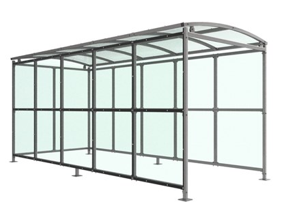 Binley Trolley Shelter product image
