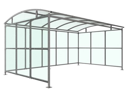 Dodford Trolley Shelter product image