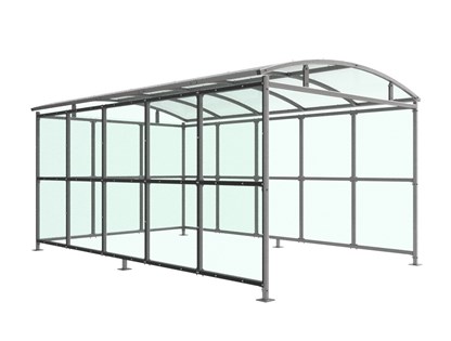 Watford Trolley Shelter product image