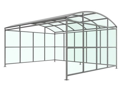 Wilson Trolley Shelter product image