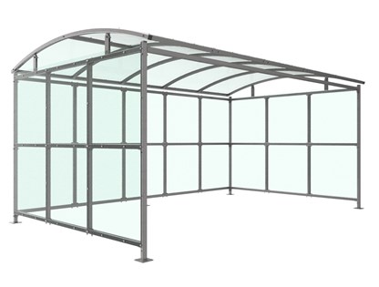 Dodford Waiting Shelter product image