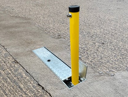 Stealth Parking Post product image