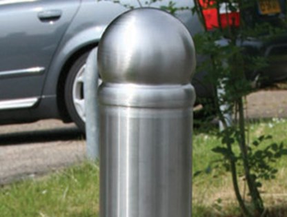 Imperial (Stainless) Ornamental Bollard product image