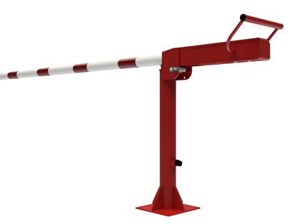 Manual Arm Barrier product image
