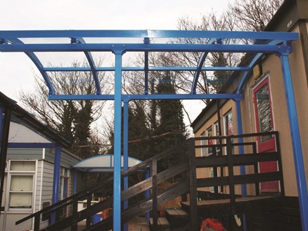 Quarry Hill Primary School, Grays gallery image