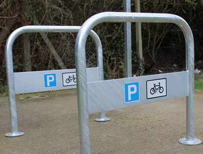 Hillmorton Cycle Stand product image