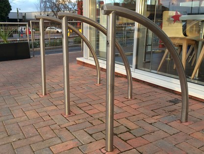 Duston Cycle Stand product image