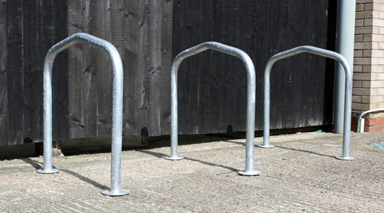 Ashby Cycle Stand banner image