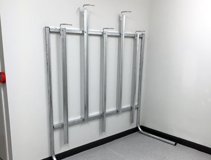 Vertical Cycle Rack product image